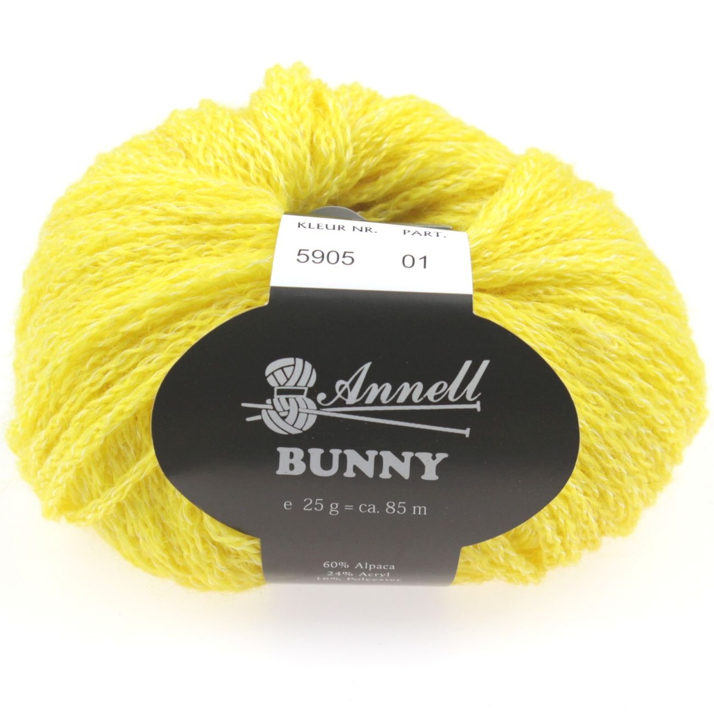 Bunny | Annell