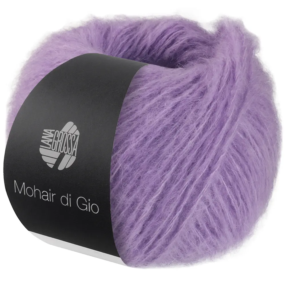 Mohair Di Gio | Lana Grossa