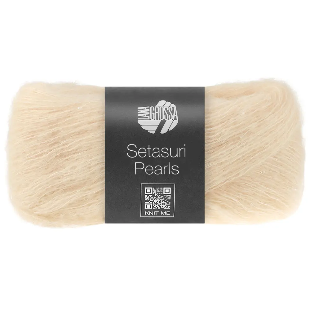 Setasuri Pearls | Lana Grossa