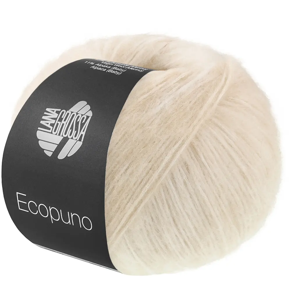 Ecopuno Sfumato | Lana Grossa