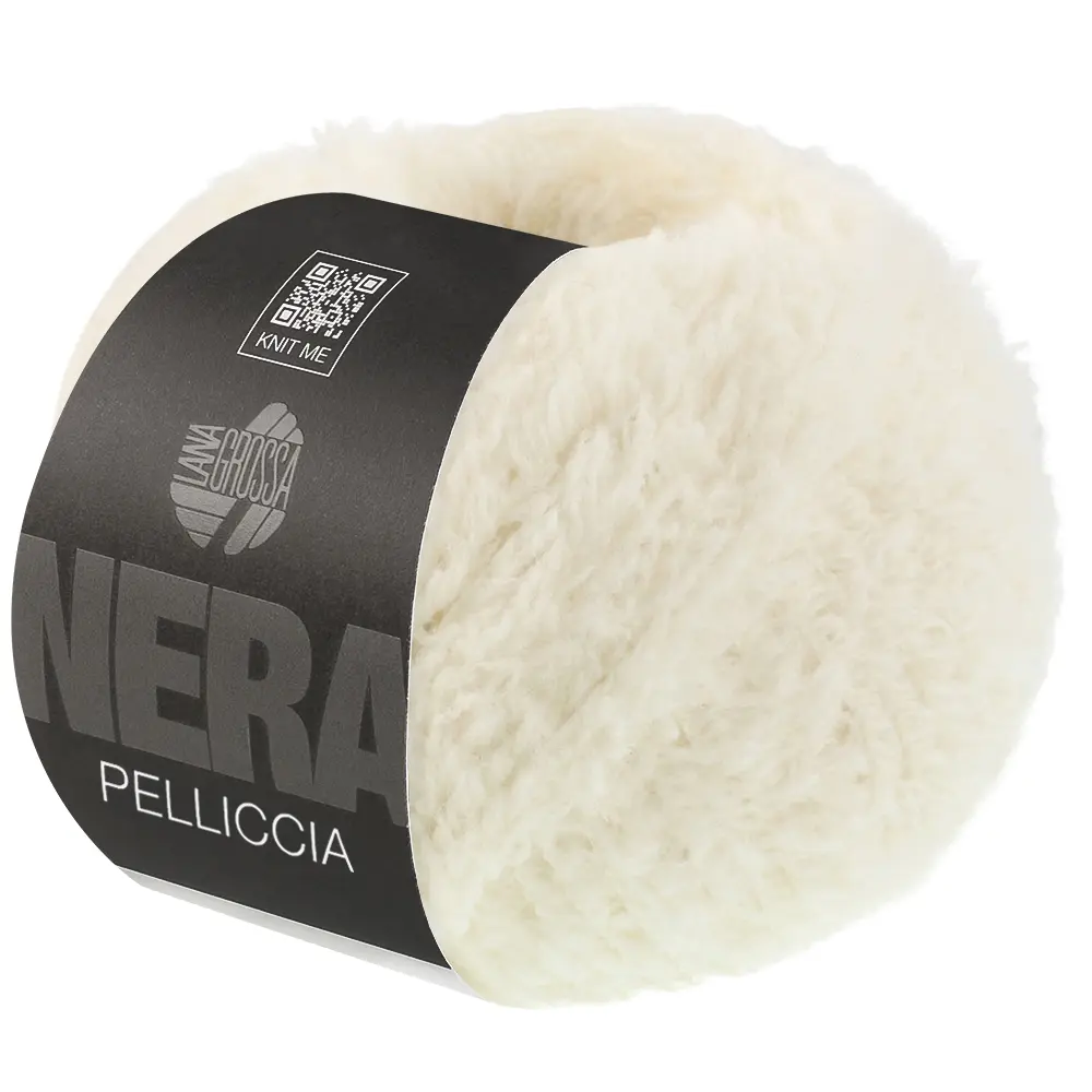 Pelliccia | Lana Grossa