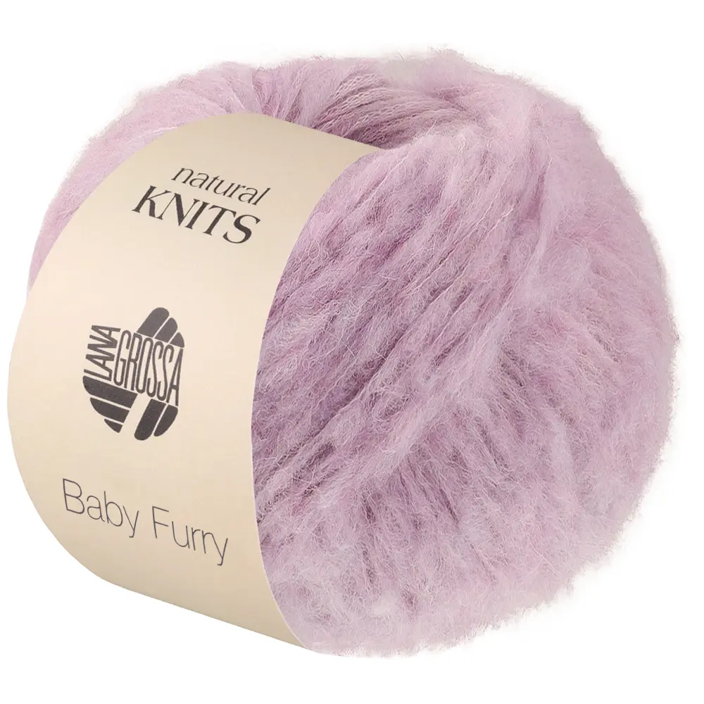 Baby Furry | Lana Grossa