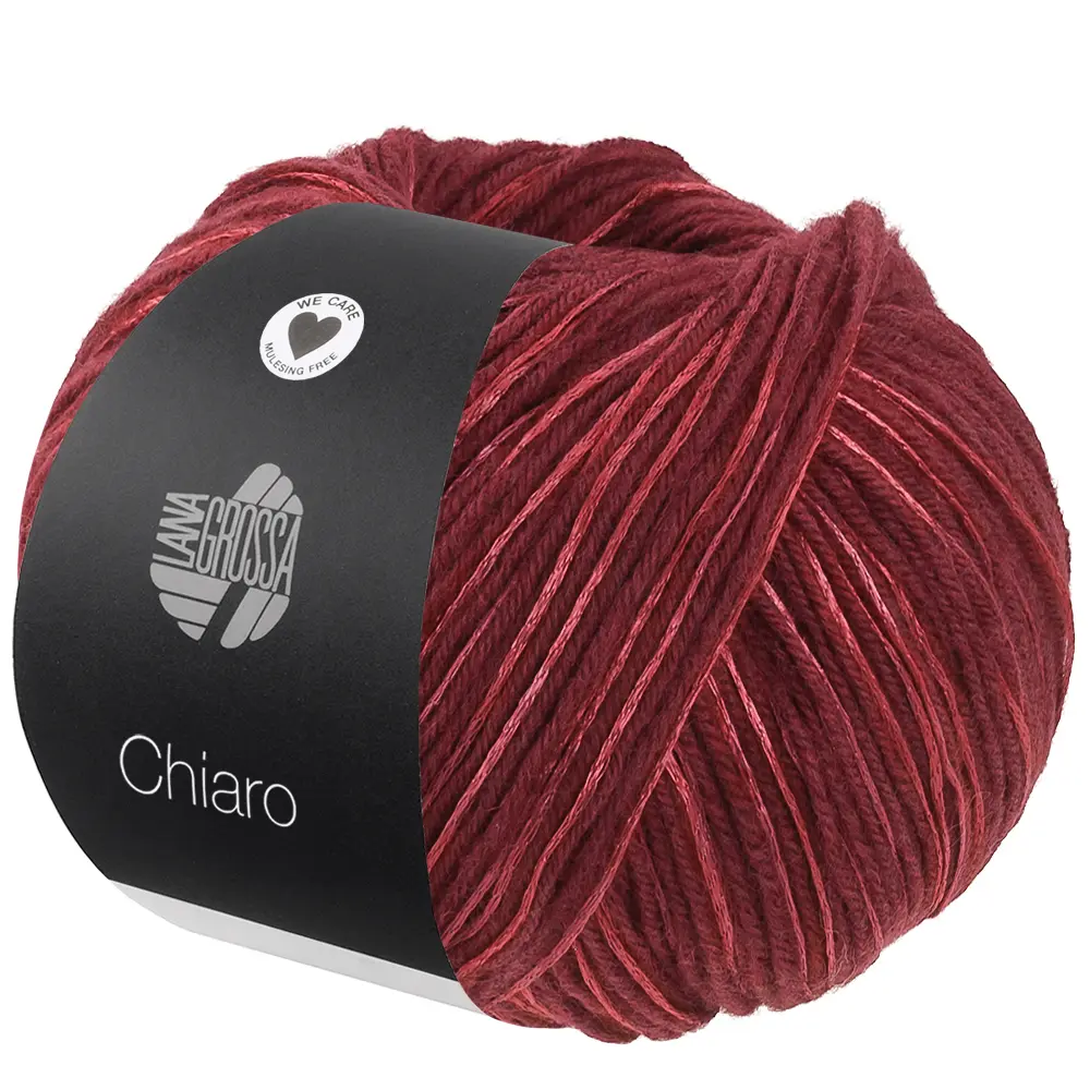 Chiaro | Lana Grossa