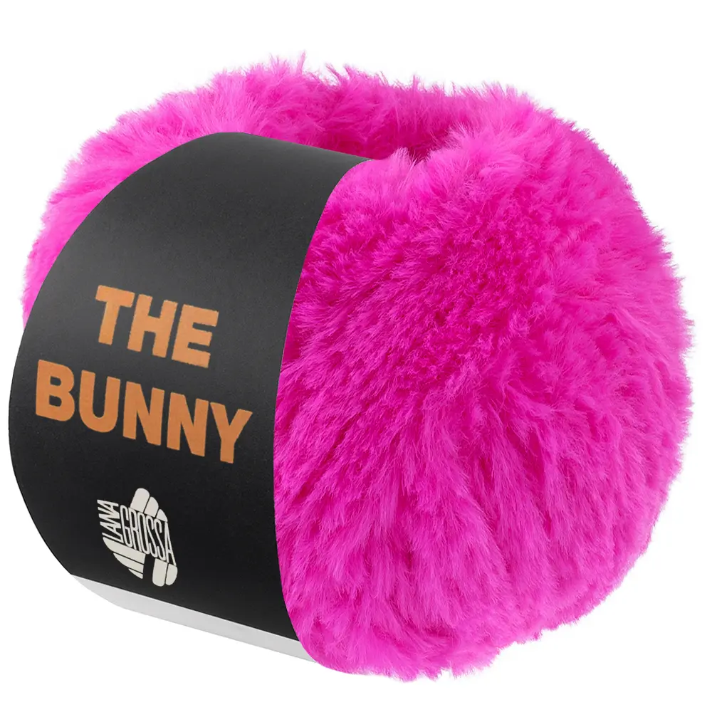 The Bunny | Lana Grossa