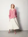 Vestje in Orsetto Mouliné & Orsetto | Lana Grossa