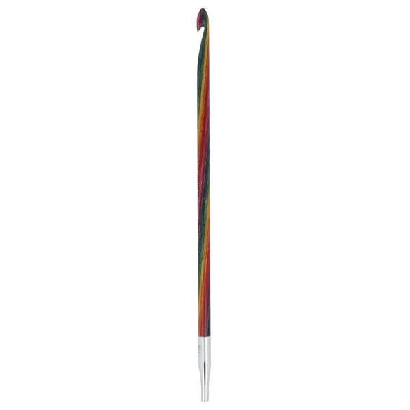 Symfonie 2 verwisselbare Tunische Haaknaalden 6,00mm | KnitPro (kopie)