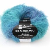 Kid Annell Multi | Annell-3199