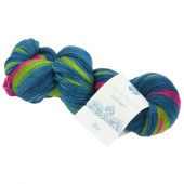 Cool Wool Lace Hand-Dyed | Lana Grossa-0803