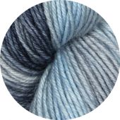 Meilenweit 50g Merino Hand-Dyed | Lana Grossa-0207