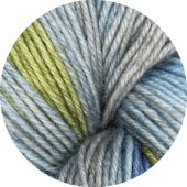 Meilenweit 50g Merino Hand-Dyed | Lana Grossa-0208