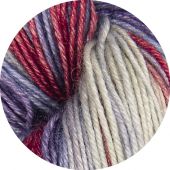 Meilenweit 50g Merino Hand-Dyed | Lana Grossa-0210