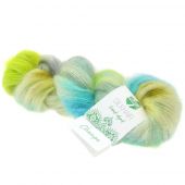 Silkhair Hand-Dyed | Lana Grossa-0607