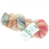 Silkhair Hand-Dyed | Lana Grossa-0610