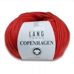 Copenhagen (10) | Lang Yarns