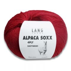 Alpaca Soxx