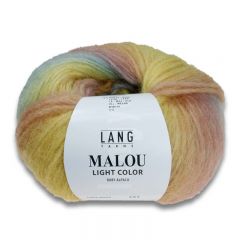 Malou Light Color | Lang Yarns