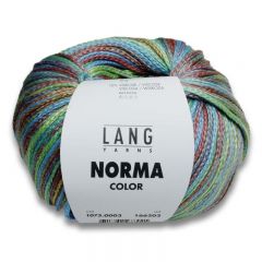 Norma Color | Lang Yarns