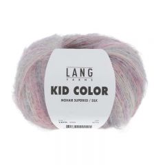 Kid Color | Lang Yarns