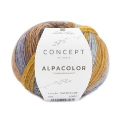 Alpacolor | Katia