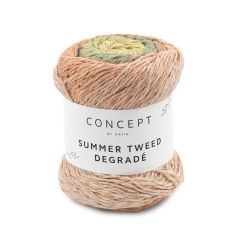 Summer Tweed Dégradé | Katia