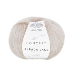 Alpaca Lace | Katia