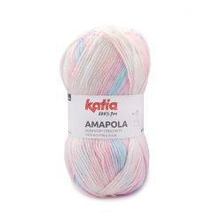 Amapola | Katia