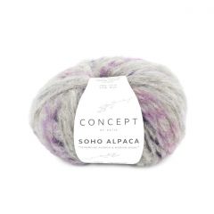 Soho Alpaca | Katia