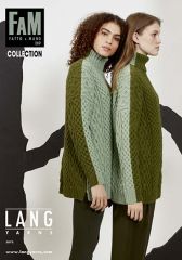 Fatto A Mano 269 | Lang Yarns