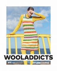 Wooladdicts #11 | Lang Yarns