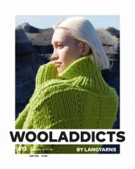 Wooladdicts 13 | Lang Yarns