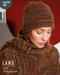 Punto 49 Reina | Lang Yarns