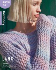 Punto 75 Harmony | Lang Yarns