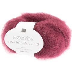 Essentials Super Kid Mohair Loves Silk | Rico Design