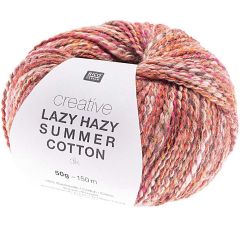 Creative Lazy Hazy Summer Cotton dk | Rico Design