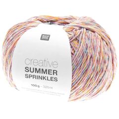 Creative Summer Sprinkels | Rico Design