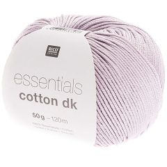 Essentials Organic Cotton DK | Rico Design