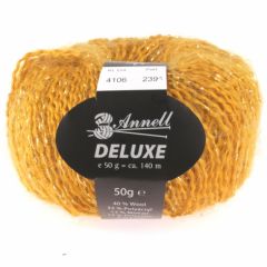 Deluxe | Annell