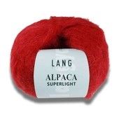 Alpaca Superlight | Lang Yarns