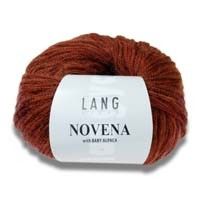 Novena| Lang Yarns