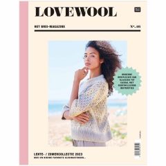 Lovewool No 16 | Rico Design