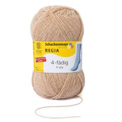 Regia Uni 4ply 50g | Regia