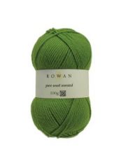 Pure Wool Worsted