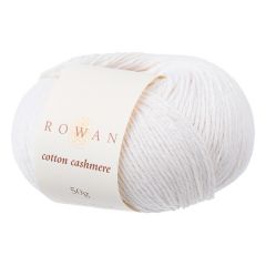 Cotton Cashmere | Rowan