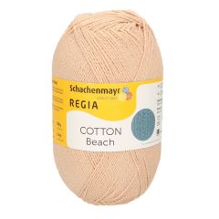 Cotton Beach 100g 4ply | Regia