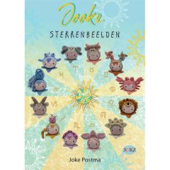 Sterrenbeelden | Jookz - Joke Postma