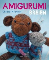 Amigurumi Breien | Kristel Krukkert