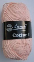 Cotton 8 | Annell