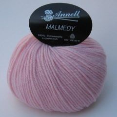 Malmedy | Annell