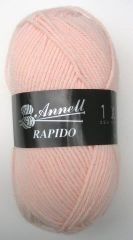 Rapido | Annell