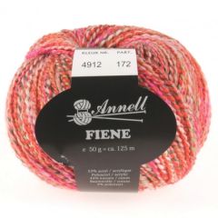 Fiene | Annell